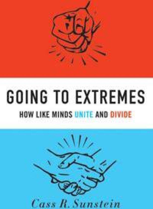 Going to Extremes