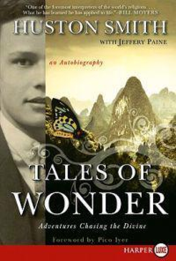 Tales of Wonder