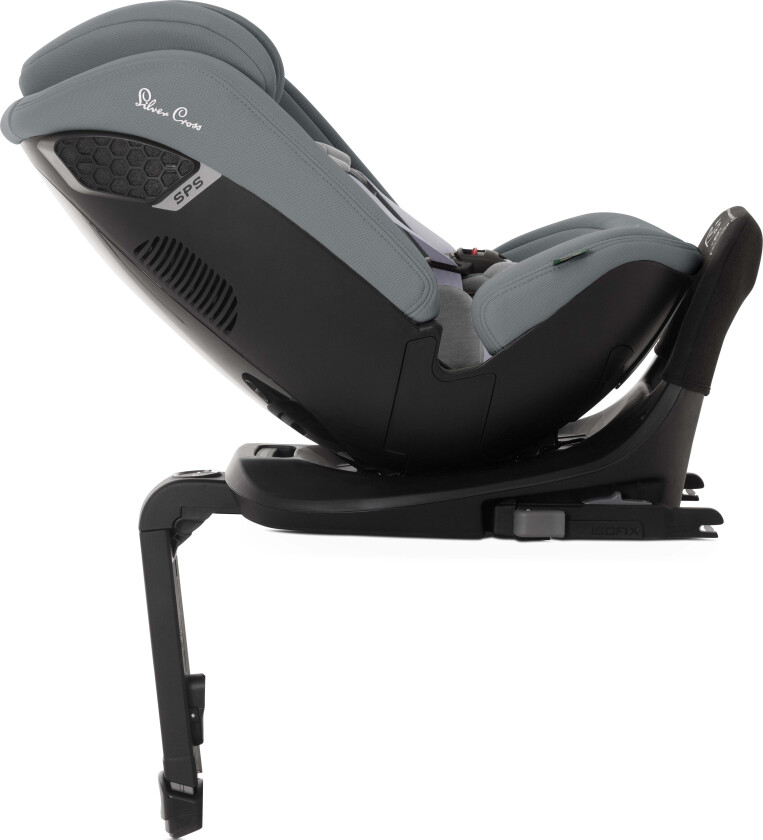 Motion 2 All Size 360 Bilstol, Glacier - Vendbare