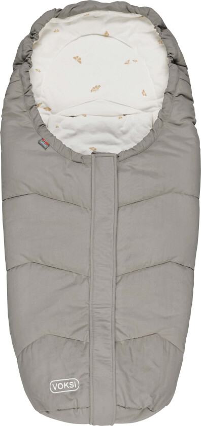 Bilde av Move Light Vognpose, Dark Sand Wings - Sommervognposer