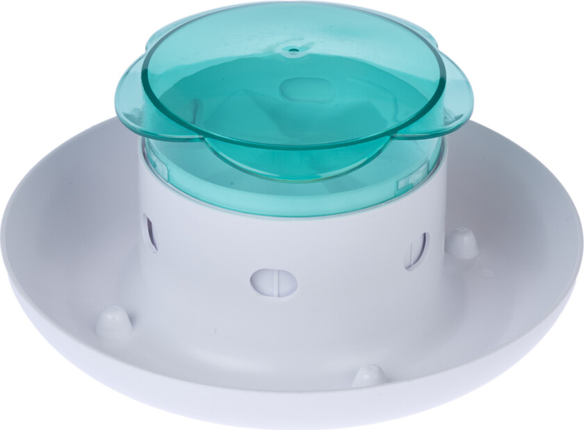 interaktiv fôrdispenser Daisy - 1 stk