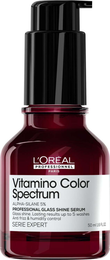 Vitamino Color Spectrum Glass Shine Serum 50 ml