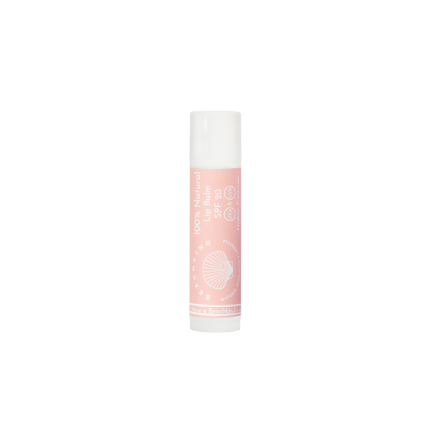 Bilde av Natural Lip Balm Sensitive SPF20 4,2 ml