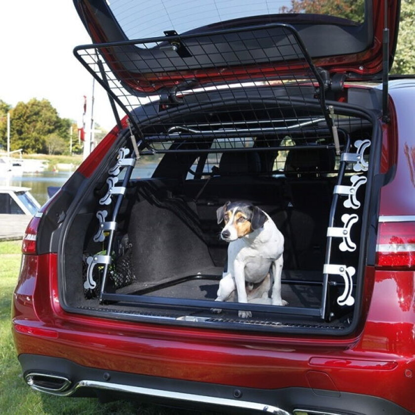 Hundgrind Modell 2 Enkel