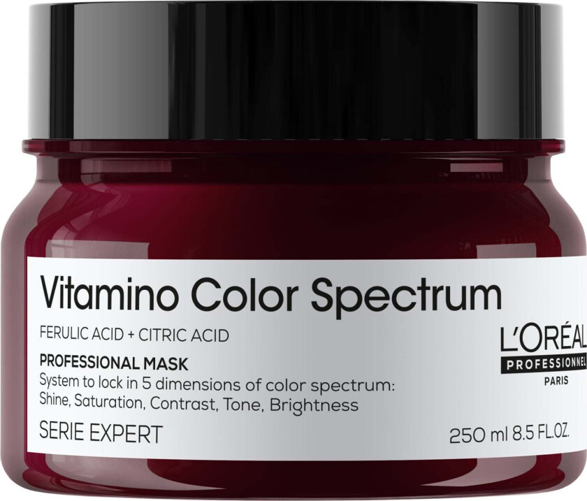 Vitamino Color Spectrum Mask 250 ml