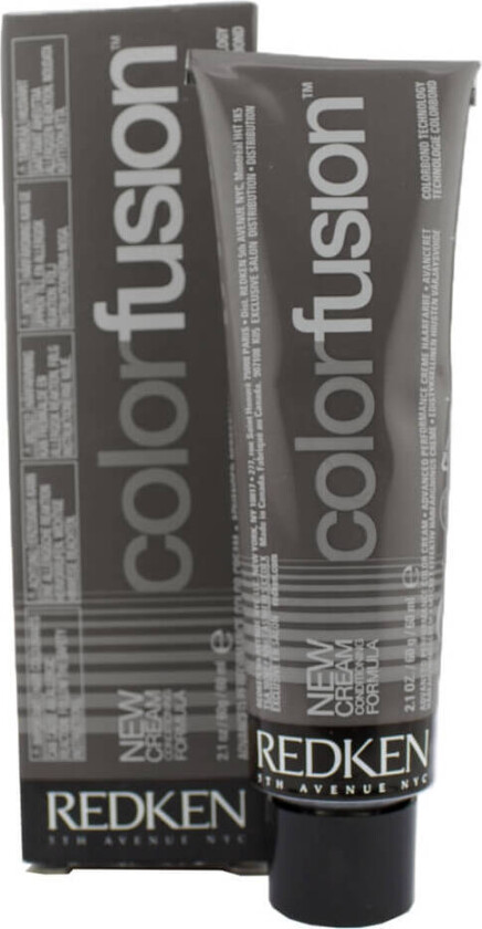 Color Fusion Advanced Coverage 8BGr (U) 60 ml