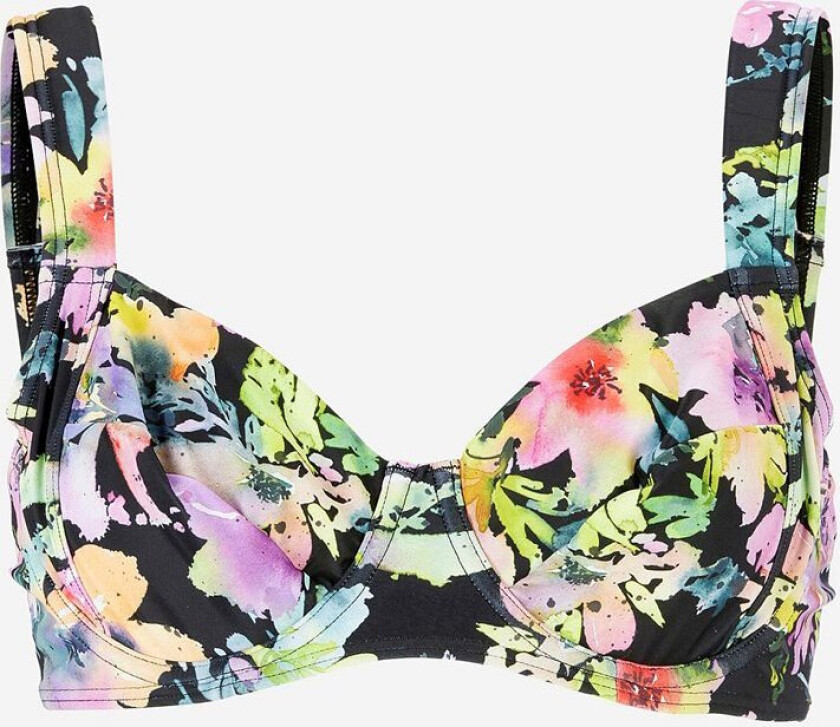 Uten polstring bikini BH