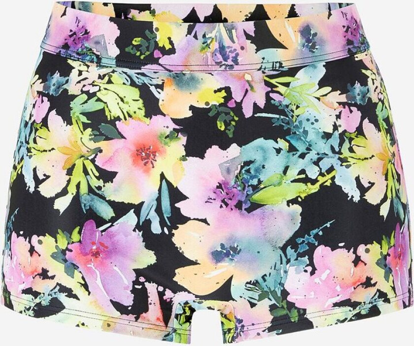 Bikiniunderdel med kort bein