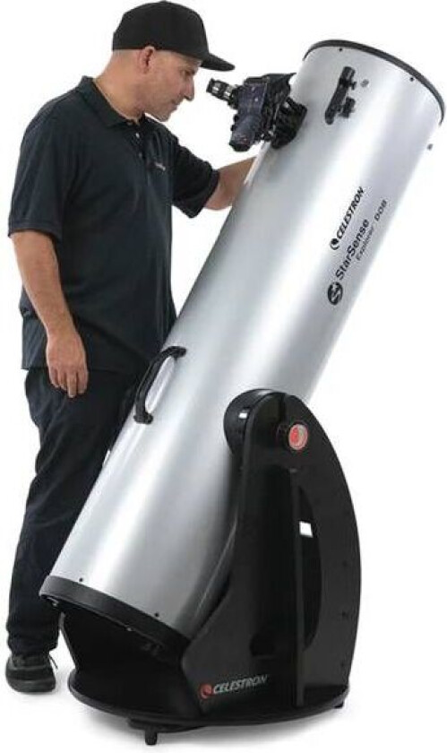 Starsense Explorer 12" Dobsonian