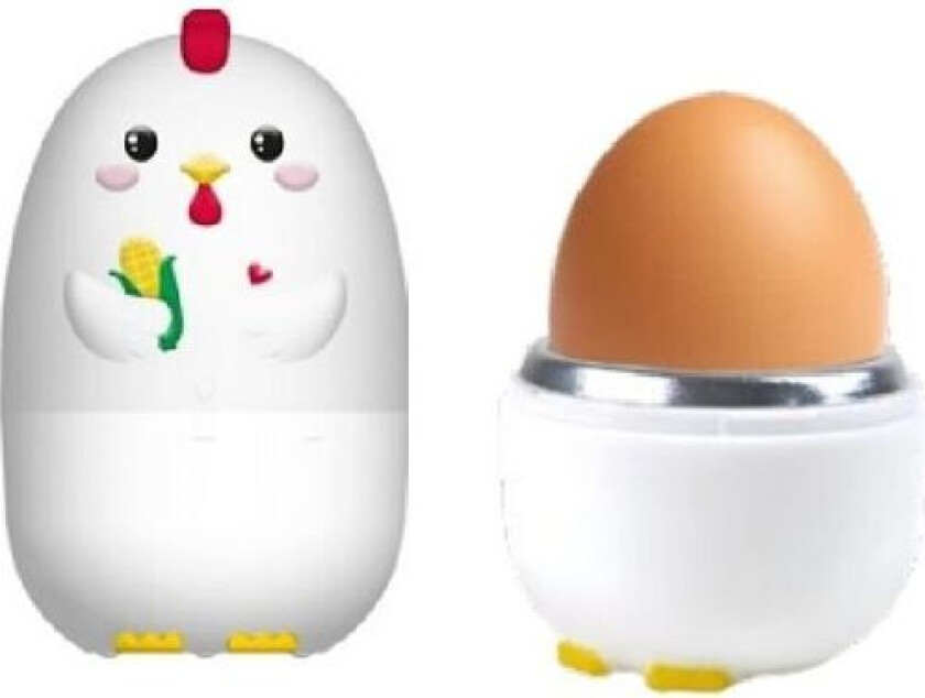 Eggkoker Mikroovn, Høne - Legami