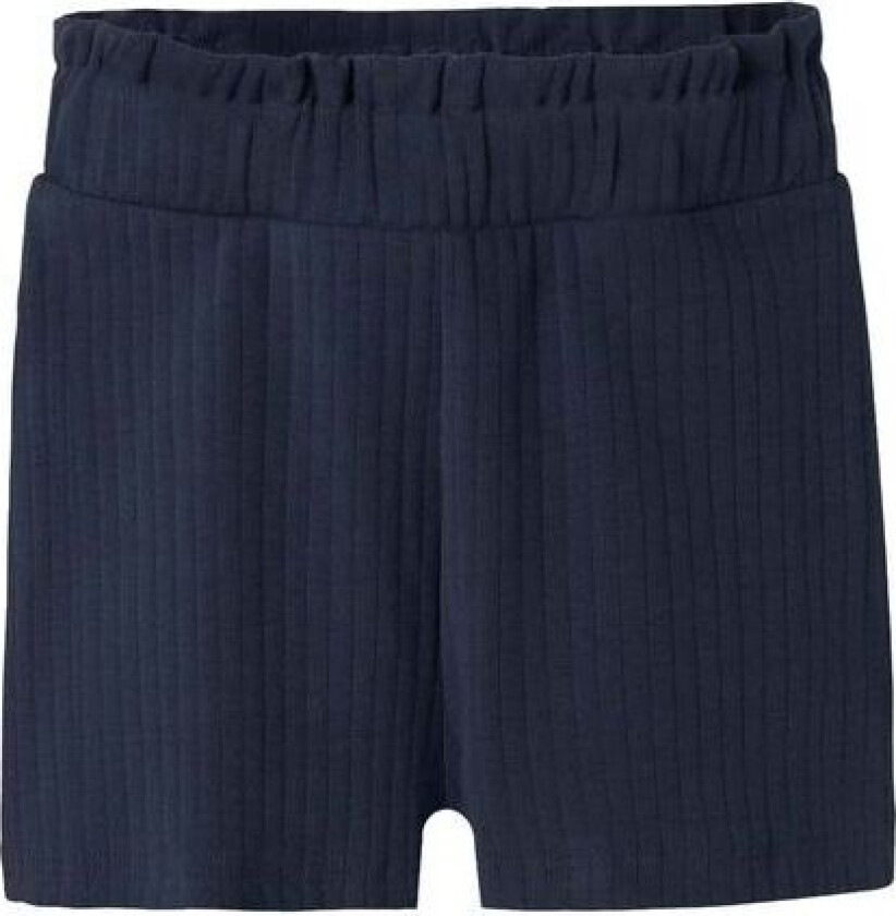 Name It Nmfsurajali shorts til småbarn, Dark Sapphire