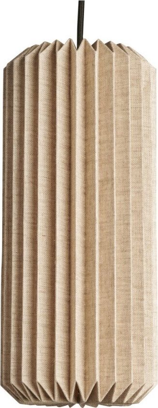 Alba pendel S Ø15 cm, natural