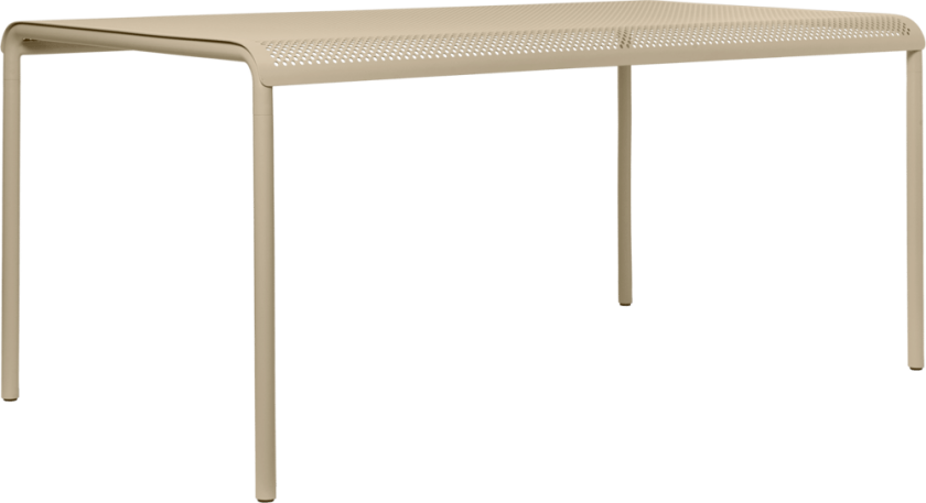 Dapple spisebord 160x90 cm Cashmere