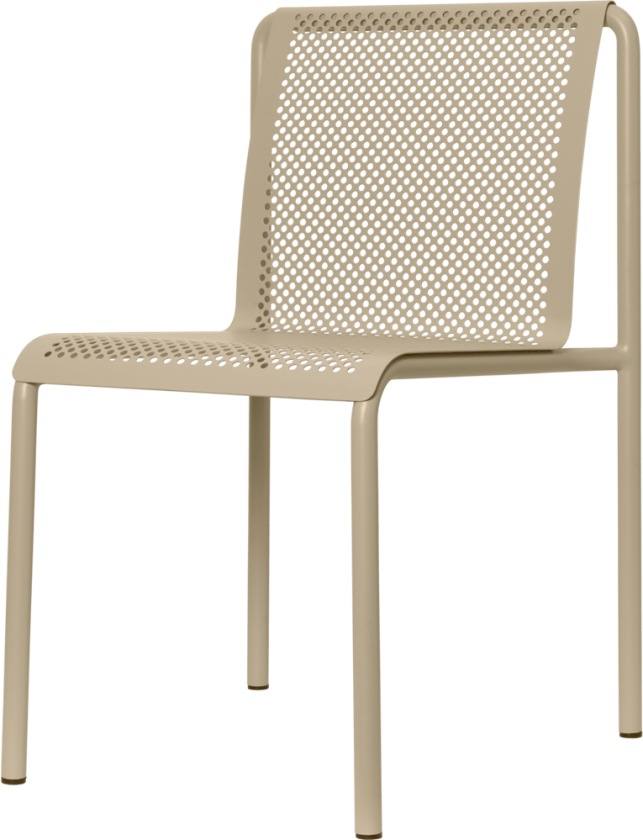 Dapple stol Cashmere