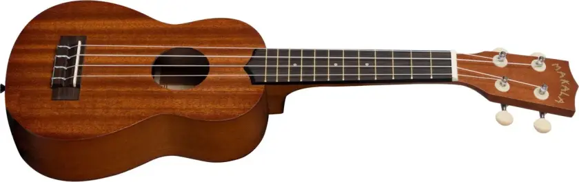 MK-SE. Makala Soprano Ukulele w/EQ