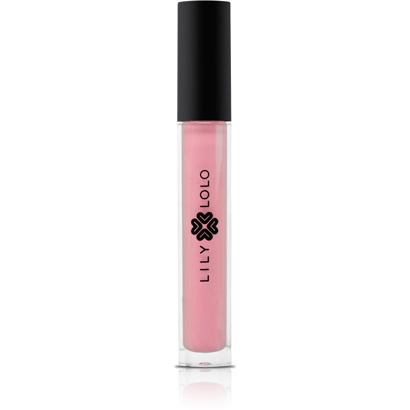 Natural Lip Gloss Whisper