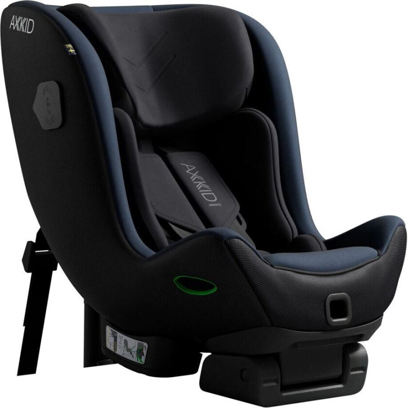 Minikid 4 Pro Glacier Lake Blue