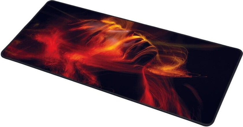Musematte Abstract - 70x30 cm - Gaming