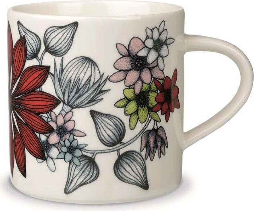 Runo krus 35 cl Sommerstråle