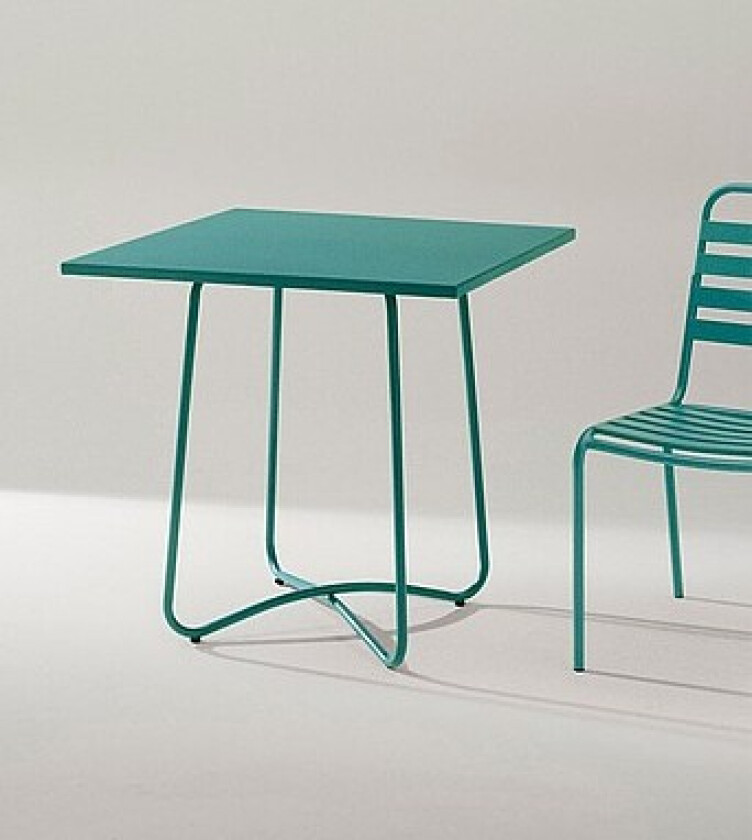 ANTIBES bord 74x74 cm