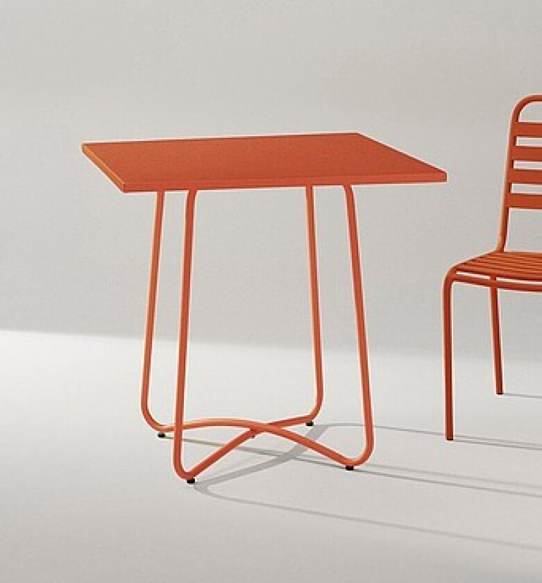 ANTIBES bord 74x74 cm