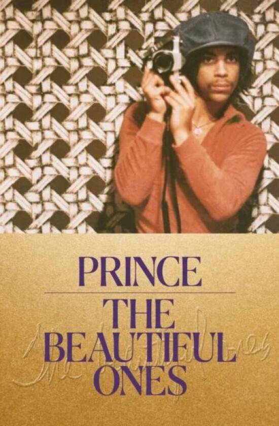 The beautiful ones av Prince
