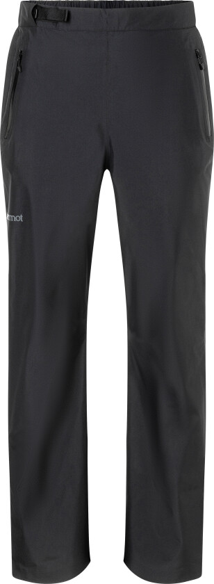 Women's Minimalist Pertex Pant Black