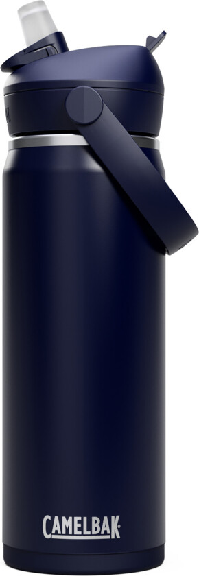 Thrive Flip Straw Vss 0,6L Navy