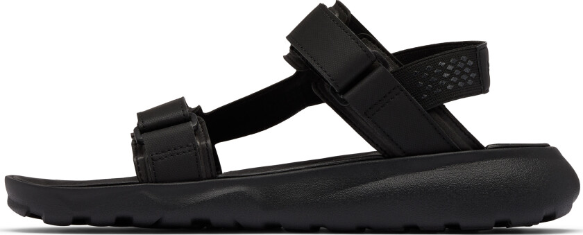 Columbia Men's Peakfreak Roam Sandal Black