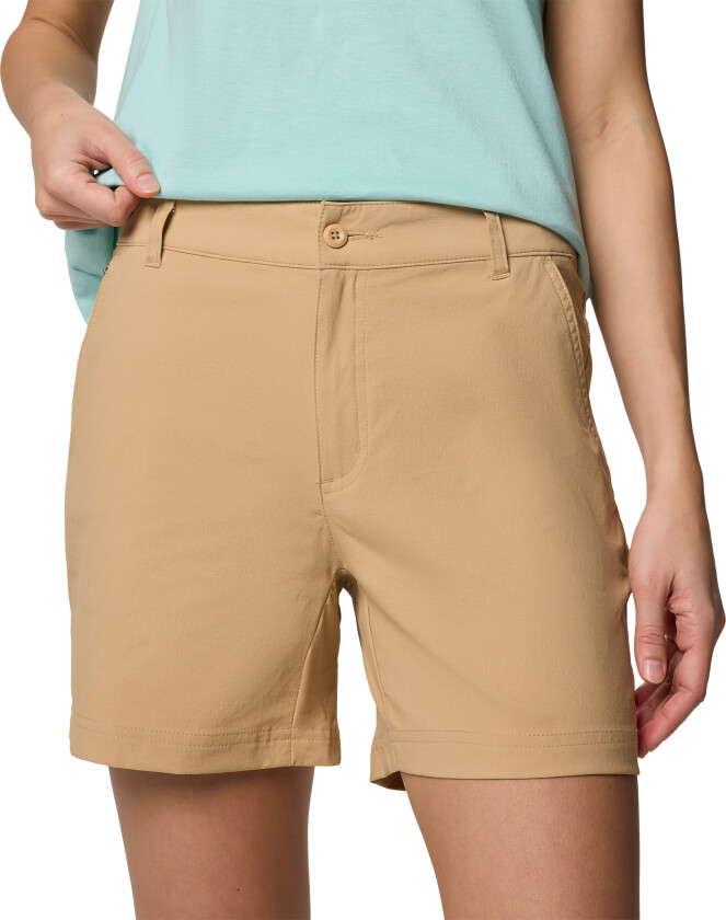 Columbia Women's Leslie Falls Short ll Canoe
