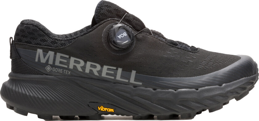 Women's Agility Peak 5 BOA GORE-TEX Black