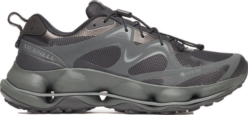 Men's SpeedARC Matis GORE-TEX Black