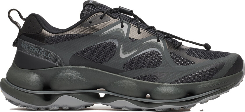 Men's SpeedARC Matis Black