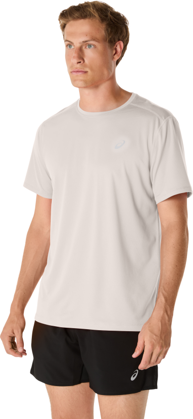Asics Men's Asics Core Ss Top Birch