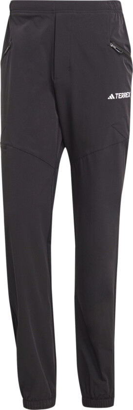 Men's Terrex Xperior Pants Black
