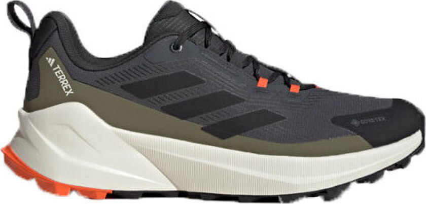 Men's Terrex Trailmaker 2 Gore-Tex  Carbon/Core Black/Olistr