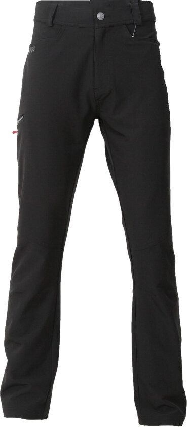 Women's Moss Pnt Short Black