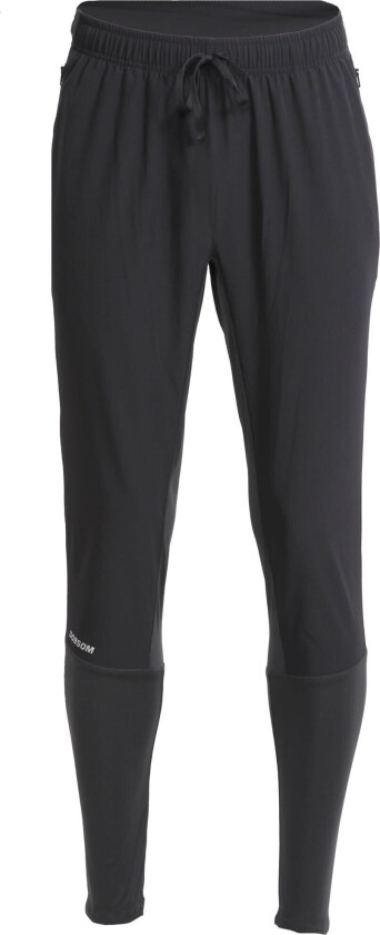 Men's R90 Stretchpants Black