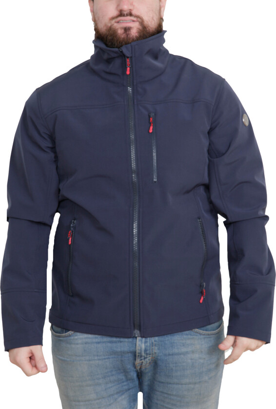 Men's Brescia Jacket Navy