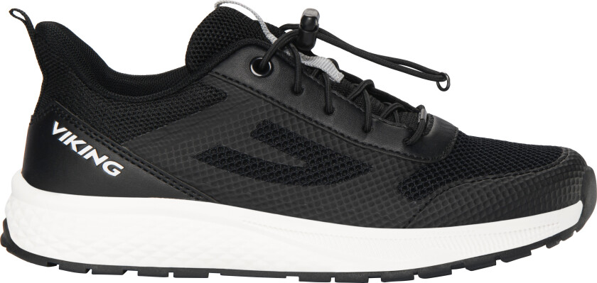 Kid's Youth Century Light Speedlace Black