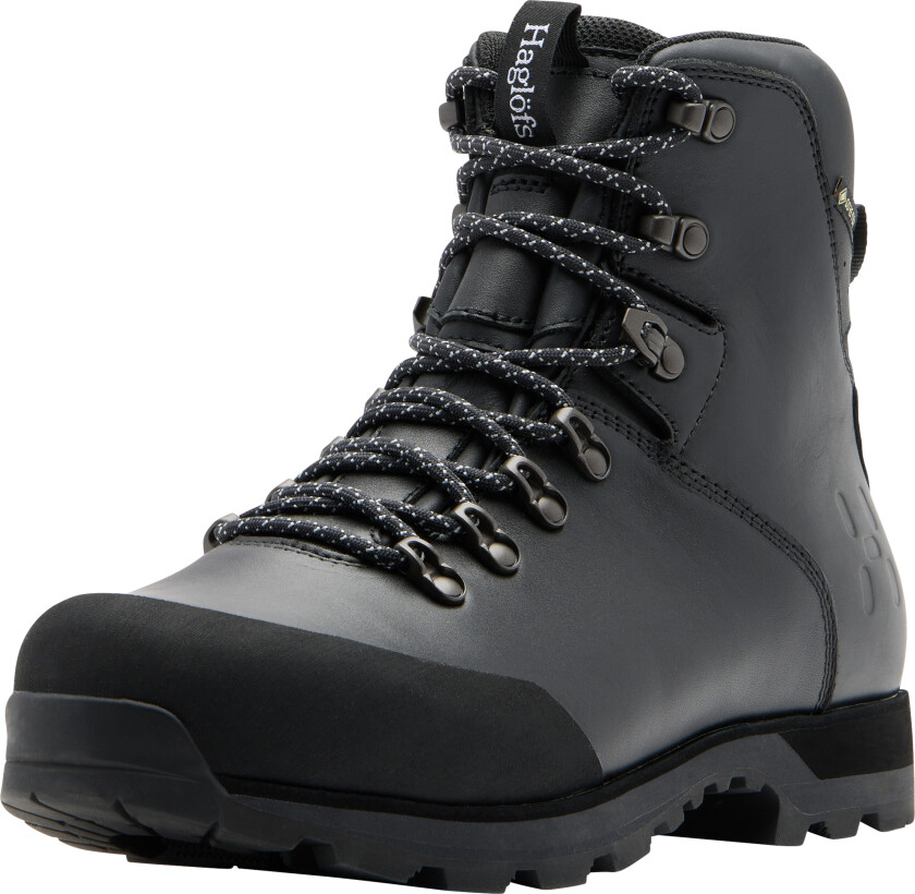 Unisex Solid Pro 2 GORE-TEX Mid True Black