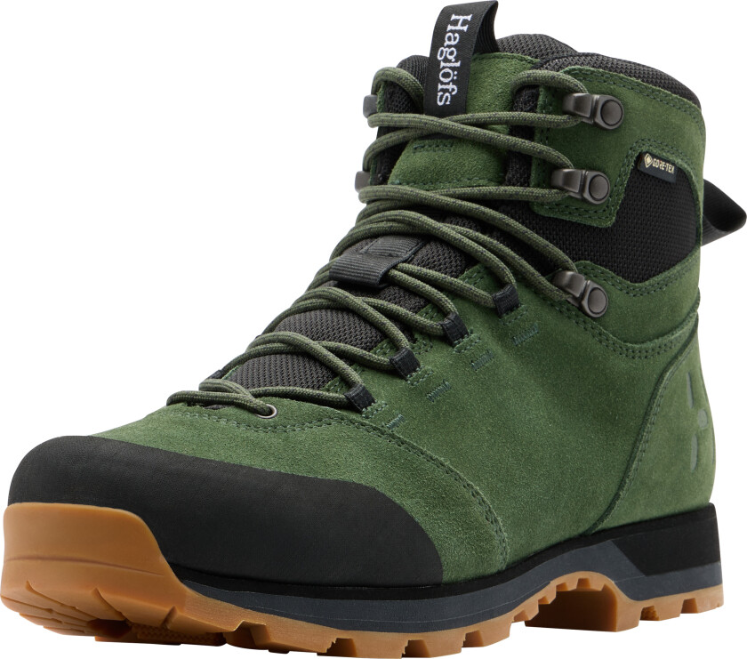 Unisex Scand GORE-TEX Mid Seaweed Green