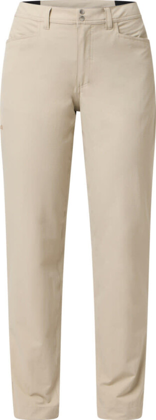 Women's Korp Lite Pant Chalk Beige