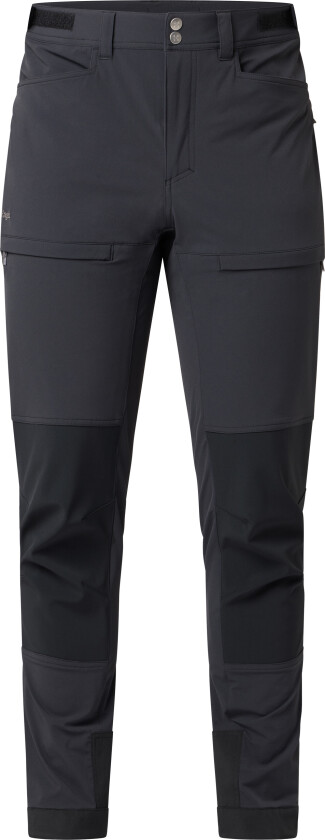Men's Magma Rugged Pant True Black
