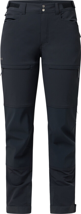 Women's Magma Rugged Pant True Black