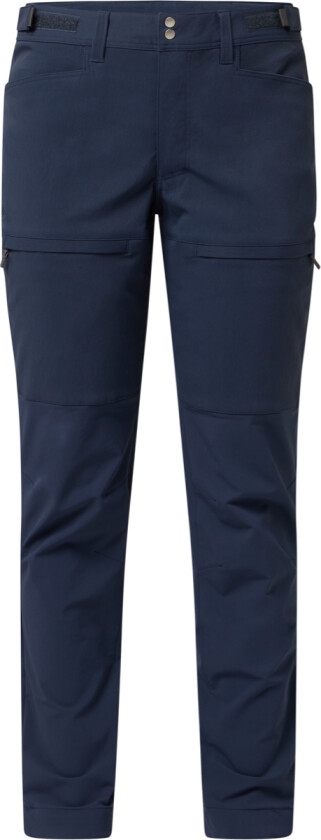 Women's Alert Mid Pant Tarn Blue