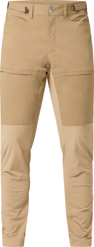 Men's Alert Mid Pant Oak Brown