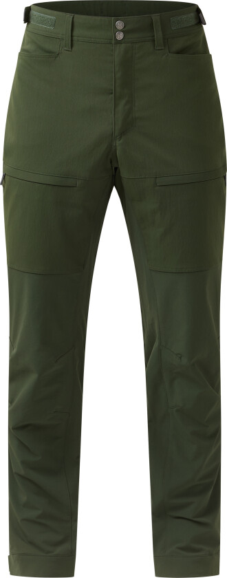 Men's Alert Mid Pant Seaweed Green
