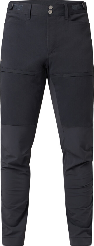 Men's Alert Mid Pant True Black