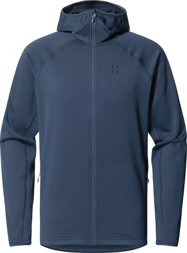 Men's Magma Mid Hood Tarn Blue